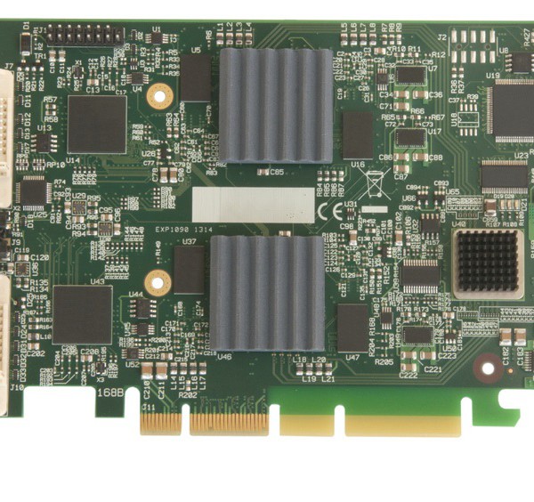 Datapath VisionAV-HD Capture Card