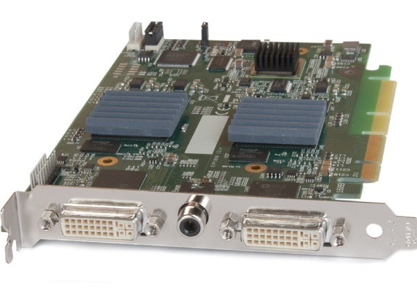 Datapath VisionAV-HD Capture Card