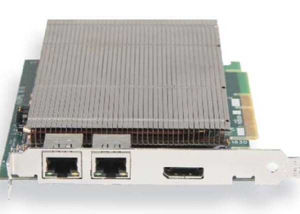 Datapath ActiveSQX decoder card