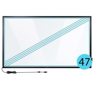 Touch Kit for 47" Screen