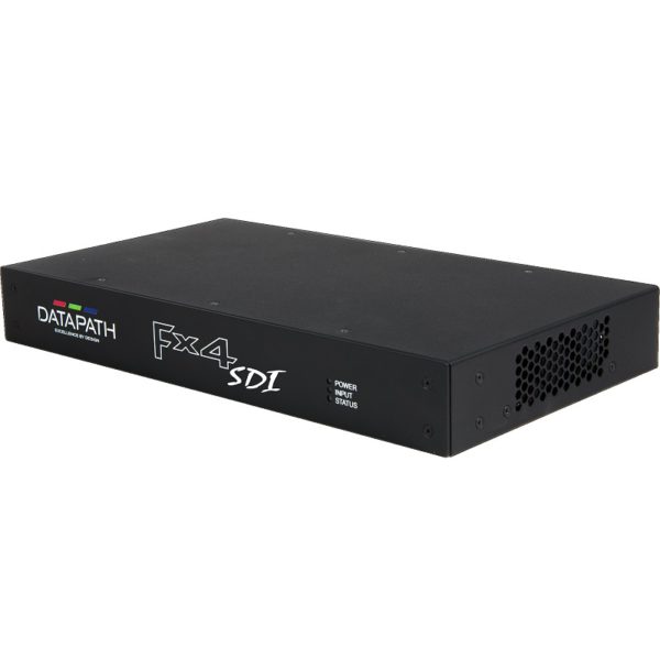 Datapath Fx4-SDI Multi-Display Controller