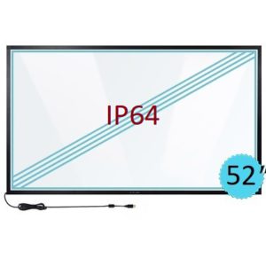 IP64 Touch Kit for 52" Screen